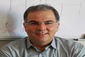 محسن افشارچی