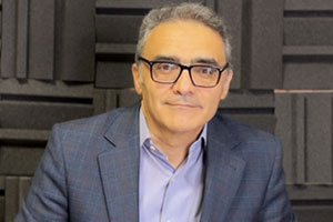 علی آذرپیوند