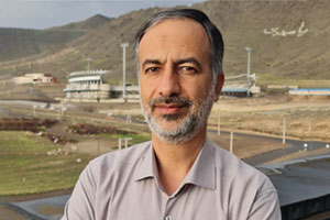 اصغر تاج الدین