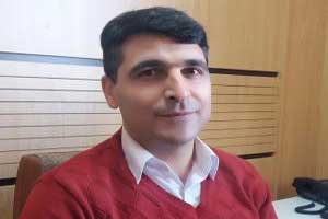 طاهر یوسفی امیری