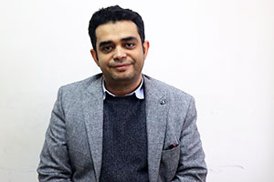 علیرضا معظمی