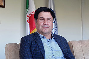 امير جواد مرادلو