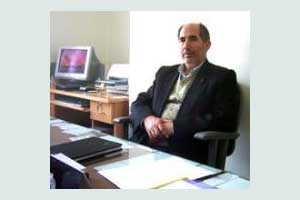 سید هاشم موسوی