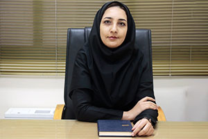 آزاده توکلی