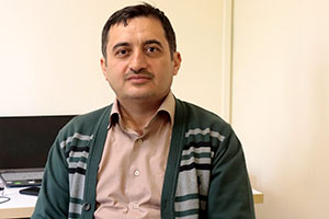 سید هادی حسینی