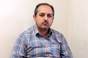 مهدی خدابنده