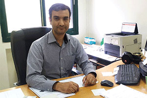 حسن رضا میرزائی