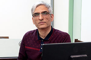 علیرضا شایسته فرد