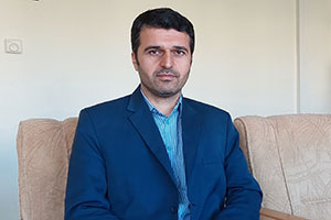 مصطفی یارقلی