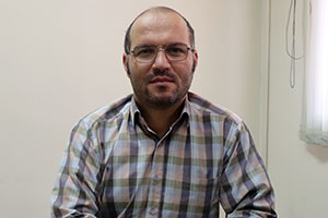 سید مرسل قوامی