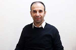 اسلام جوادنیا