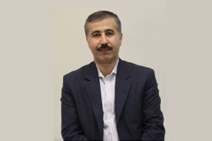 رامین کیامهر  