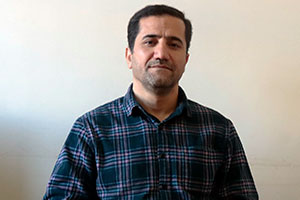 مجتبی آیت اللهی