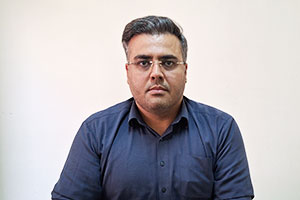 جواد فرجی
