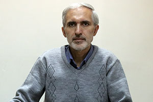 علی اکبر پیر محمدی