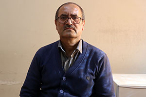 اسماعیل  پورسعیدی