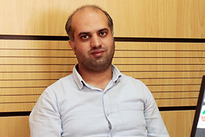 حسین ابراهیم نژاد خالجیری