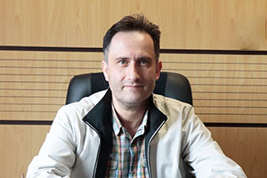 محمدرضا توحیدی فر