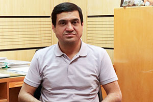 سید مرتضی حسینی 