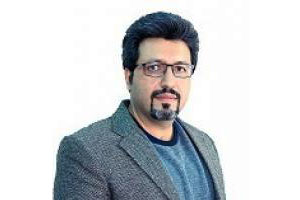 صادق کریم پولی