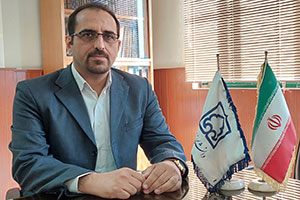 فرهاد صمیمی نمین